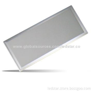 36W LED Panel Light, 3014/2835 SMD, 80lm/W, 3-year Warranty, CE and RoHS Marks